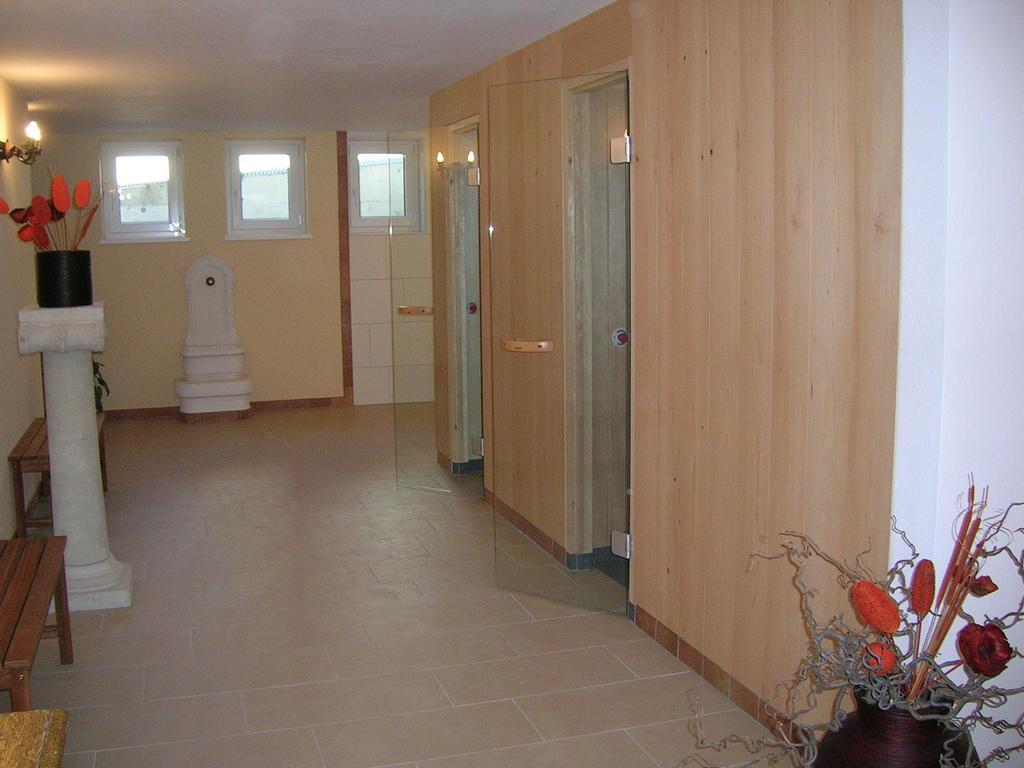 Haus Margreth Daire Sillian Dış mekan fotoğraf